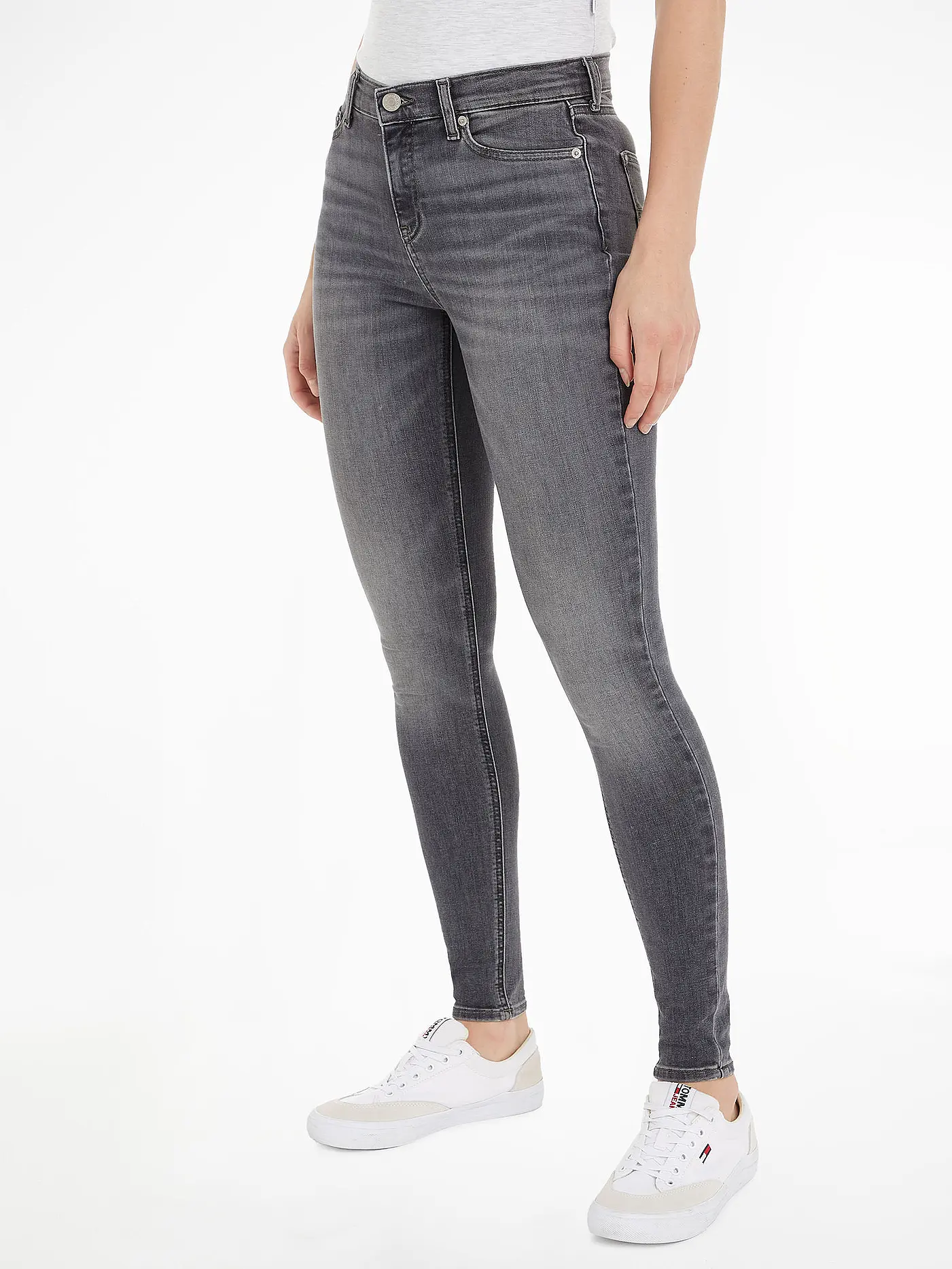 TOMMY JEANS | Jeans Skinny Fit NORA | 